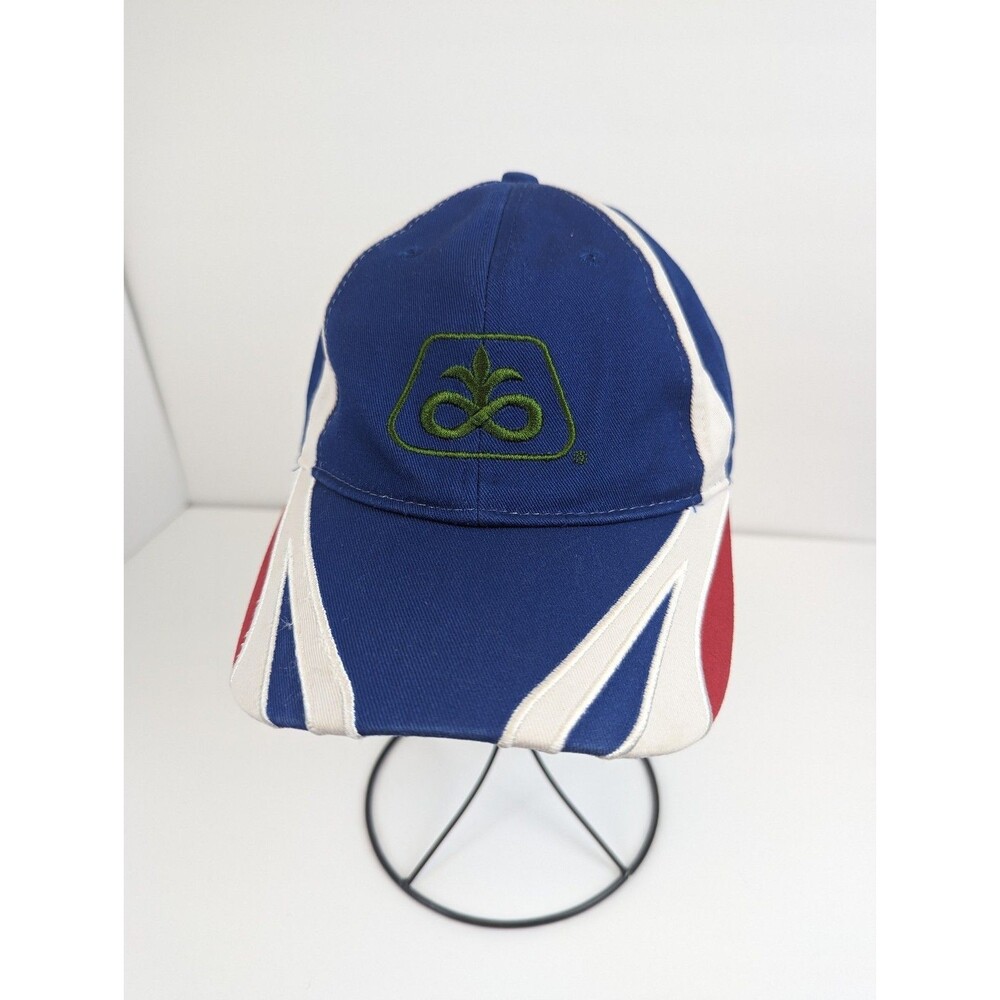 Pioneer Seed DuPont Baseball Cap Hat Men's One Size